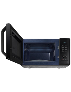 Cuptor cu microunde Samsung MS23K3515AK/E2, Negru 2