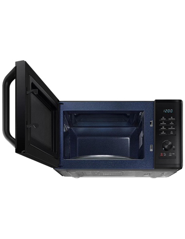 Микроволновая печь Samsung MS23K3515AK/E2, Чёрный
