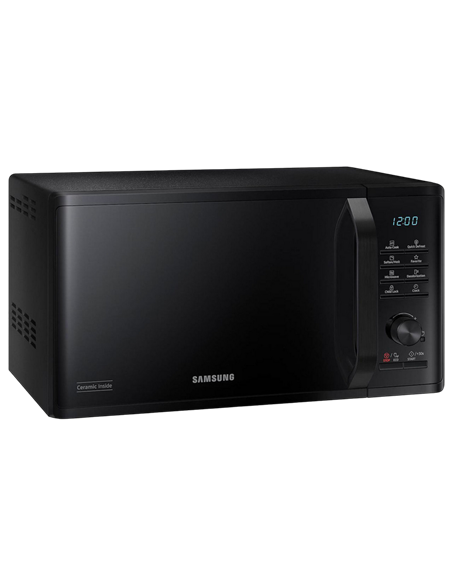 Микроволновая печь Samsung MS23K3515AK/E2, Чёрный