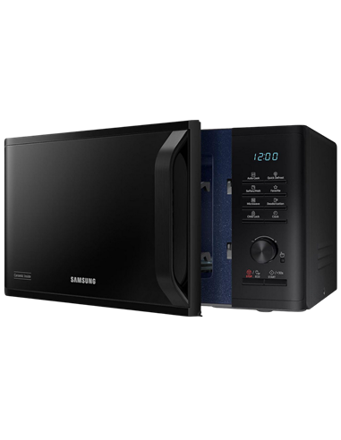 Микроволновая печь Samsung MS23K3515AK/E2, Чёрный