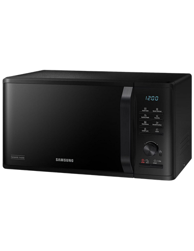 Микроволновая печь Samsung MS23K3515AK/E2, Чёрный