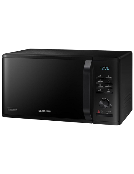 Микроволновая печь Samsung MS23K3515AK/E2, Чёрный
