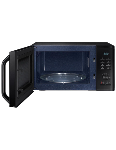 Микроволновая печь Samsung MS23K3515AK/E2, Чёрный
