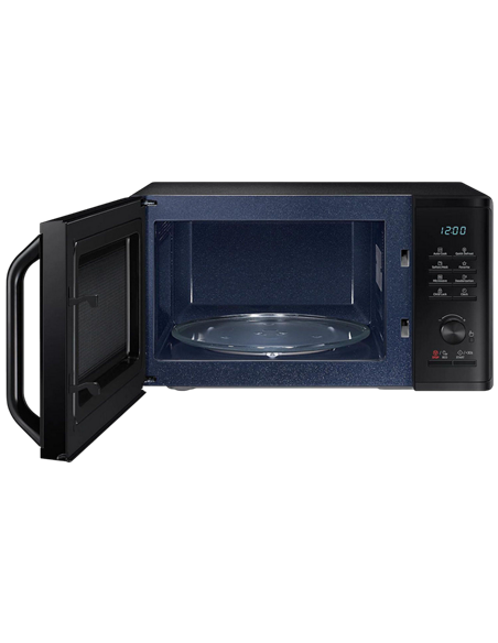 Микроволновая печь Samsung MS23K3515AK/E2, Чёрный