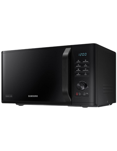 Микроволновая печь Samsung MS23K3515AK/E2, Чёрный