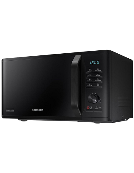 Микроволновая печь Samsung MS23K3515AK/E2, Чёрный