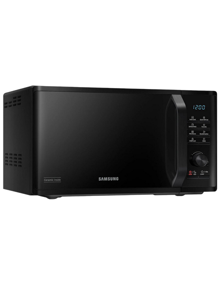 Микроволновая печь Samsung MS23K3515AK/E2, Чёрный