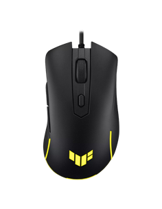 Gaming Mouse ASUS TUF Gaming M3 II, Negru