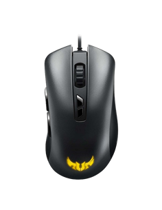 Gaming Mouse ASUS TUF Gaming M3 II, Negru 2