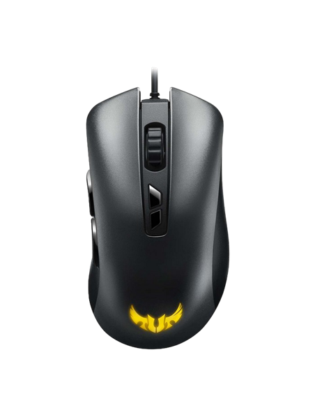 Игровая мышь ASUS TUF Gaming M3 II, Чёрный