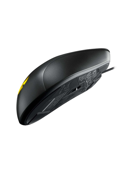 Игровая мышь ASUS TUF Gaming M3 II, Чёрный