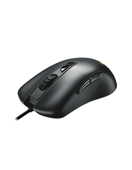 Игровая мышь ASUS TUF Gaming M3 II, Чёрный