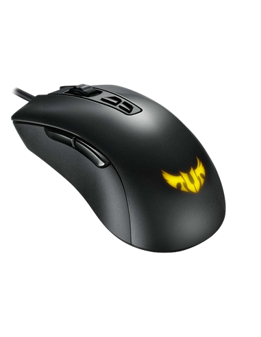 Игровая мышь ASUS TUF Gaming M3 II, Чёрный