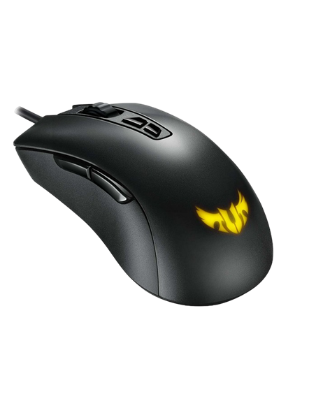 Игровая мышь ASUS TUF Gaming M3 II, Чёрный