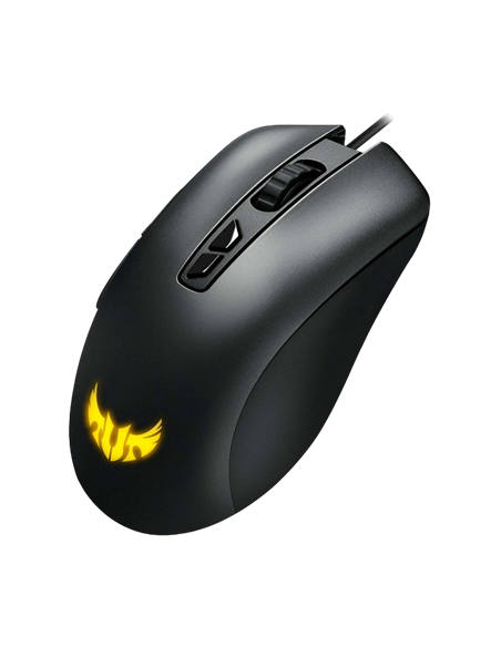 Игровая мышь ASUS TUF Gaming M3 II, Чёрный