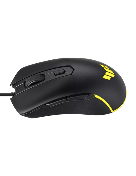 Игровая мышь ASUS TUF Gaming M3 II, Чёрный