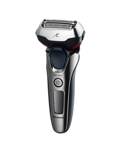 Aparat de ras electric Panasonic ES-LT4N-S820, Gri