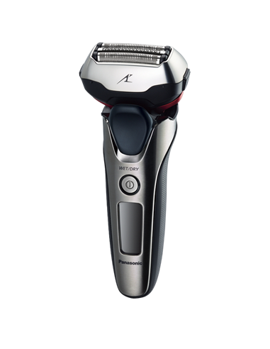 Aparat de ras electric Panasonic ES-LT4N-S820, Gri