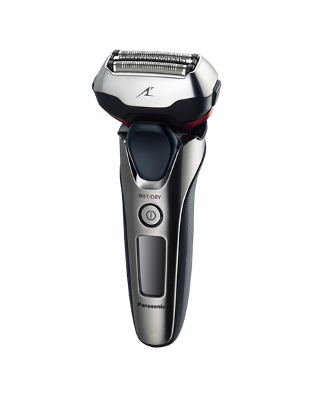 Aparat de ras electric Panasonic ES-LT4N-S820, Gri