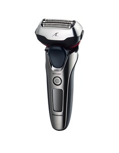 Aparat de ras electric Panasonic ES-LT4N-S820, Gri 2