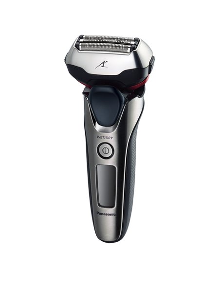 Aparat de ras electric Panasonic ES-LT4N-S820, Gri