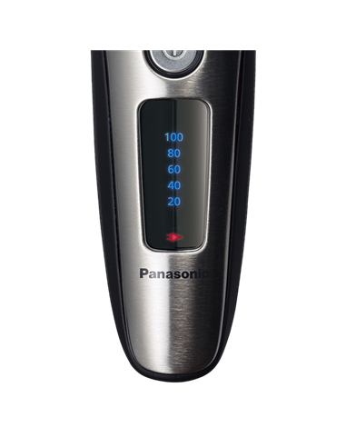 Aparat de ras electric Panasonic ES-LT4N-S820, Gri