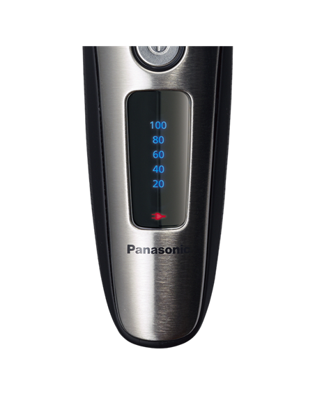Aparat de ras electric Panasonic ES-LT4N-S820, Gri