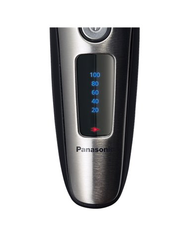Aparat de ras electric Panasonic ES-LT4N-S820, Gri