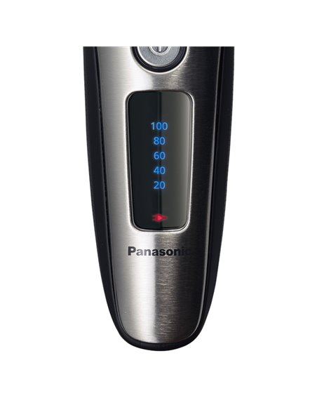 Aparat de ras electric Panasonic ES-LT4N-S820, Gri