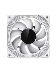 Вентилятор для ПК Gamemax FN12A-C8I, 120 мм 2