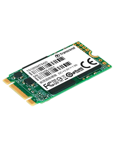 Накопитель SSD Transcend SSD230S, 512Гб, TS512GMSA230S