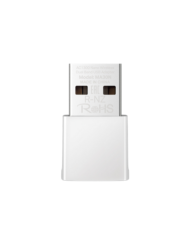 Adapter USB  MERCUSYS MA30N