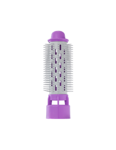 Фен-щётка Panasonic EH-KA42-V865, 600 Вт, Фиолетовый 2