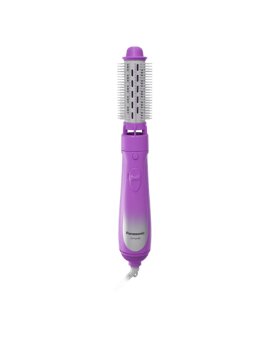 Uscător de păr-perie Panasonic EH-KA42-V865, 600 W, Violet