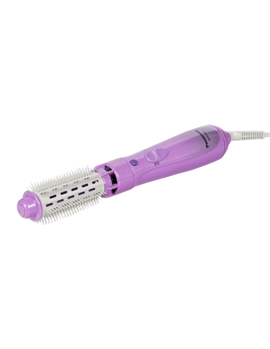 Uscător de păr-perie Panasonic EH-KA42-V865, 600 W, Violet