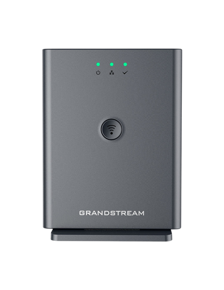 SIP Станция Grandstream DP755, Чёрный
