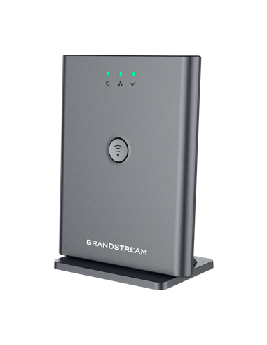 SIP Станция Grandstream DP755, Чёрный