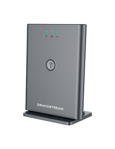 SIP Станция Grandstream DP755, Чёрный