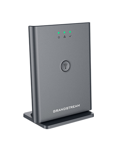SIP Станция Grandstream DP755, Чёрный