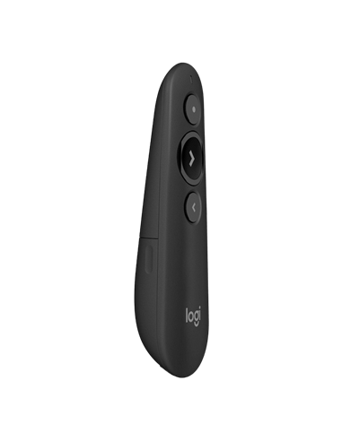 Презентер Logitech R500s, Чёрный