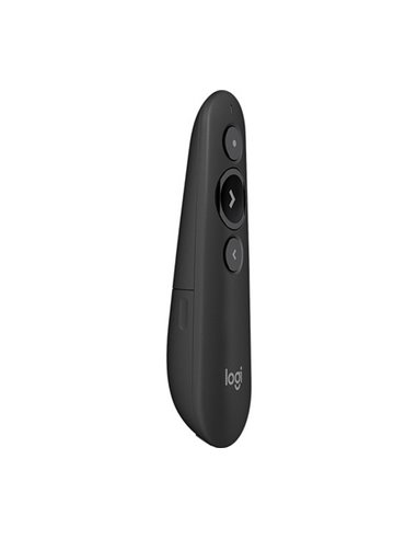 Презентер Logitech R500s, Чёрный