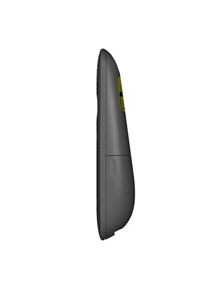 Презентер Logitech R500s, Чёрный