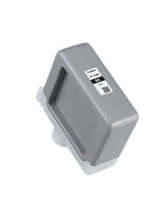 Картридж чернильный Canon PFI-110, 160мл, Чёрный
