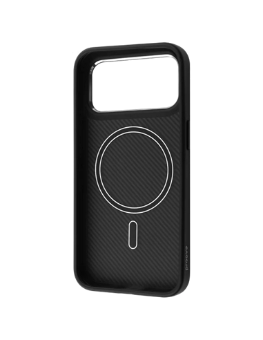 Husă Proove Force Armor pentru Apple iPhone 17 Pro Max, Negru