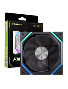 Вентилятор для ПК Gamemax FN12A-N2, 120 мм 2