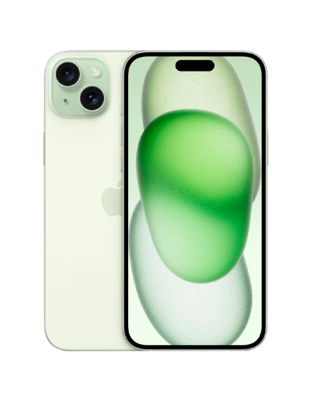 Смартфон Apple iPhone 15 Plus, 6Гб/512Гб, Зеленый