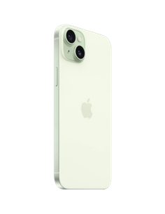Smartphone Apple iPhone 15 Plus, 6GB/512GB, Verde 2