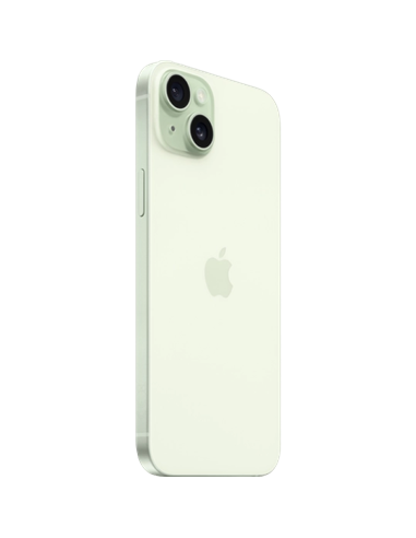 Смартфон Apple iPhone 15 Plus, 6Гб/512Гб, Зеленый