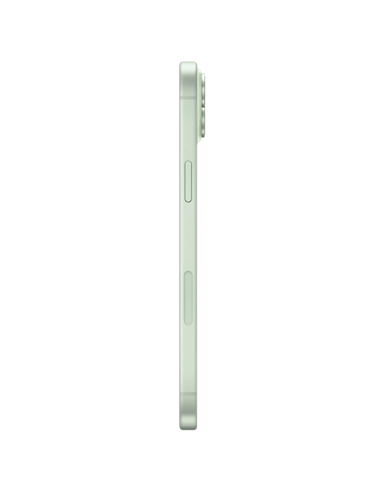 Smartphone Apple iPhone 15 Plus, 6GB/512GB, Verde
