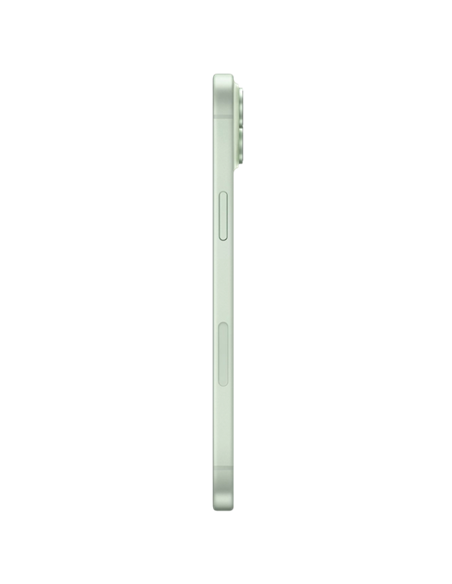 Smartphone Apple iPhone 15 Plus, 6GB/512GB, Verde